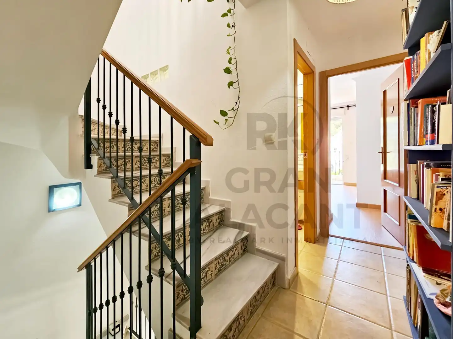 Casa o chalet en venta en Santa Pola con Jardín privado, Terraza y Trastero