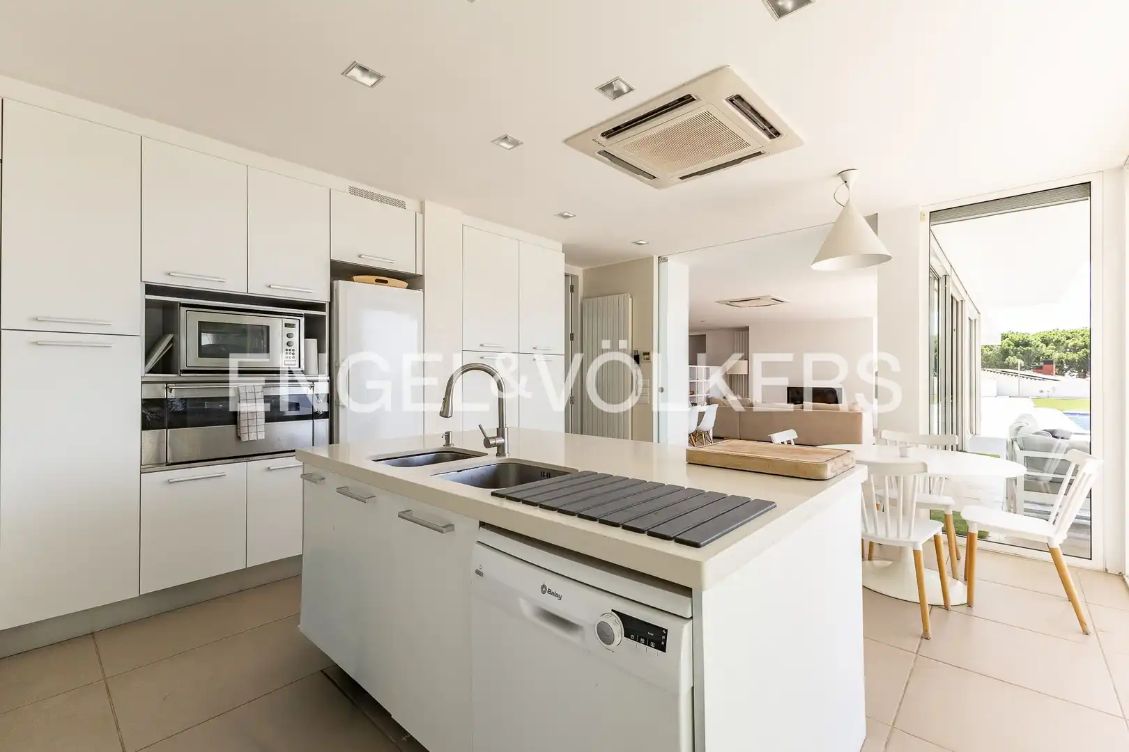 Casa amb jardí en venda a Supermaresme, imagen 46