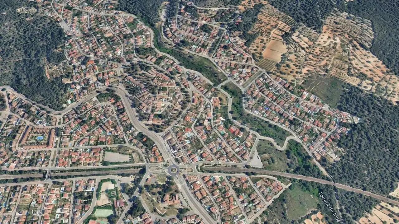 Terreno residenziale in vendita a Avenida Torrent, imagen 4