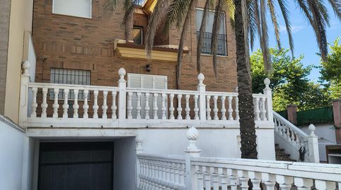 Foto 5 de Casa o chalet en venta en Campanilla, San Gonzalo, Linares