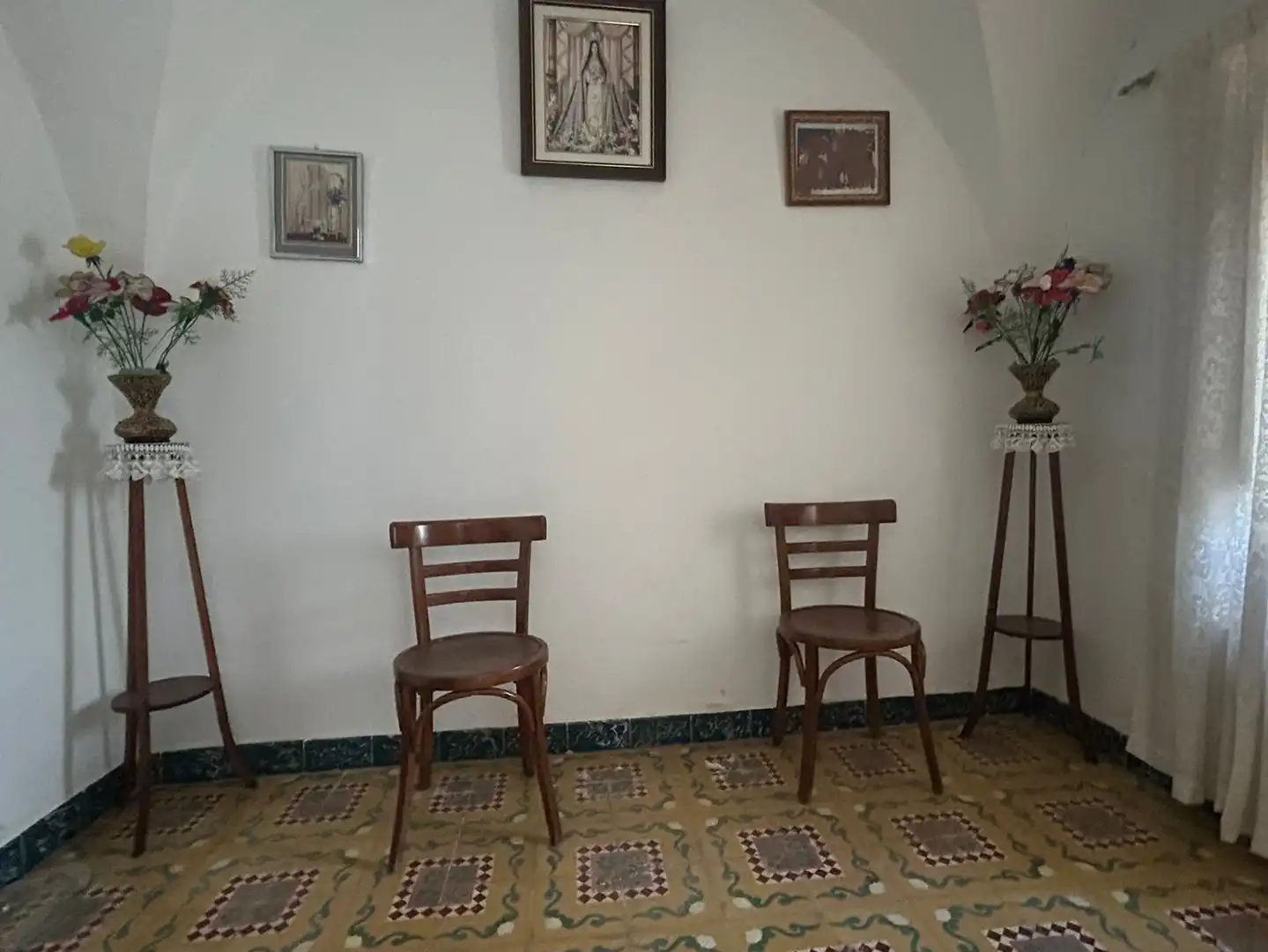 Casa in vendita a La Coronada, imagen 9