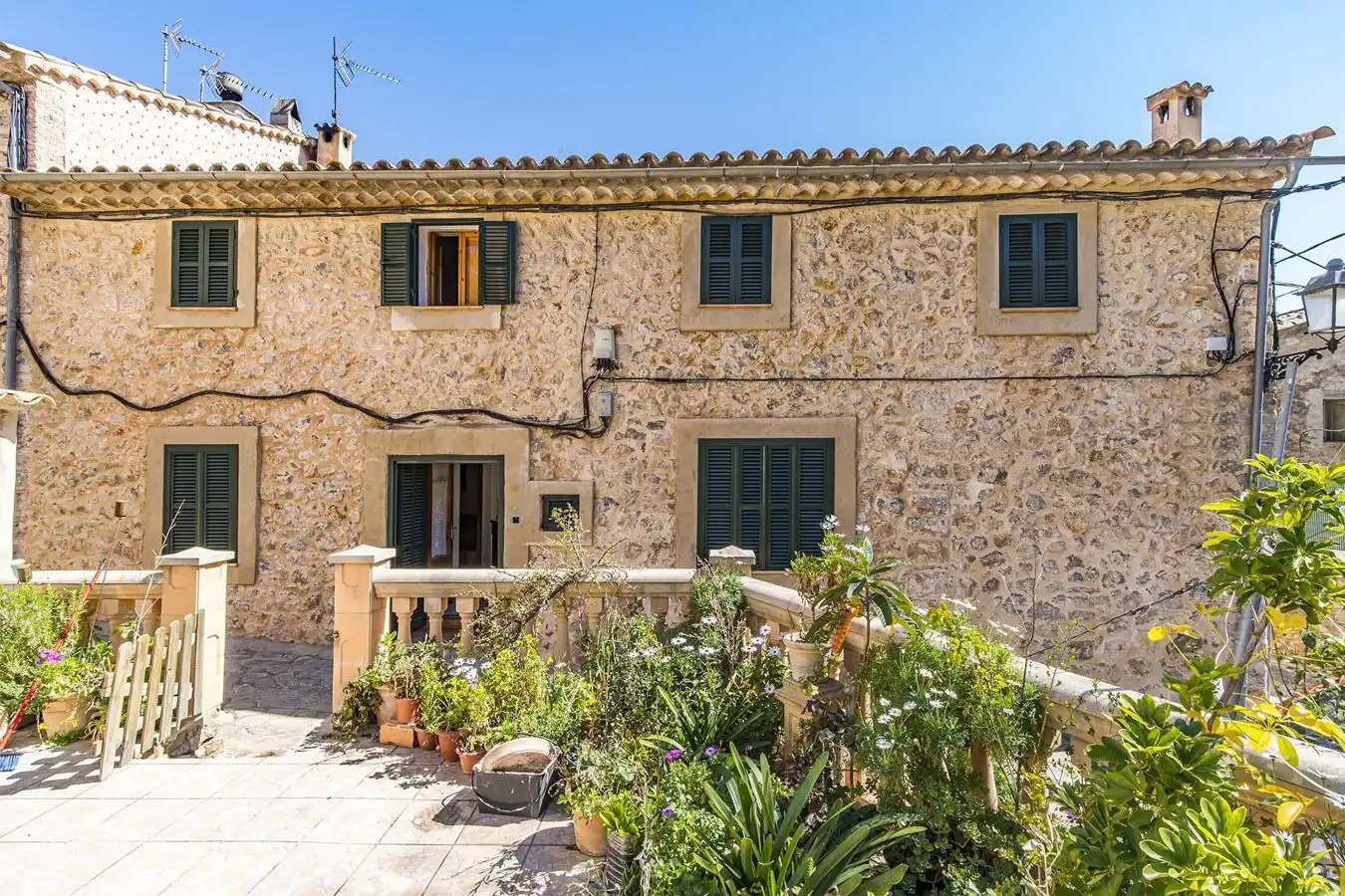 Haus zum Verkauf in Esporles, imagen 15