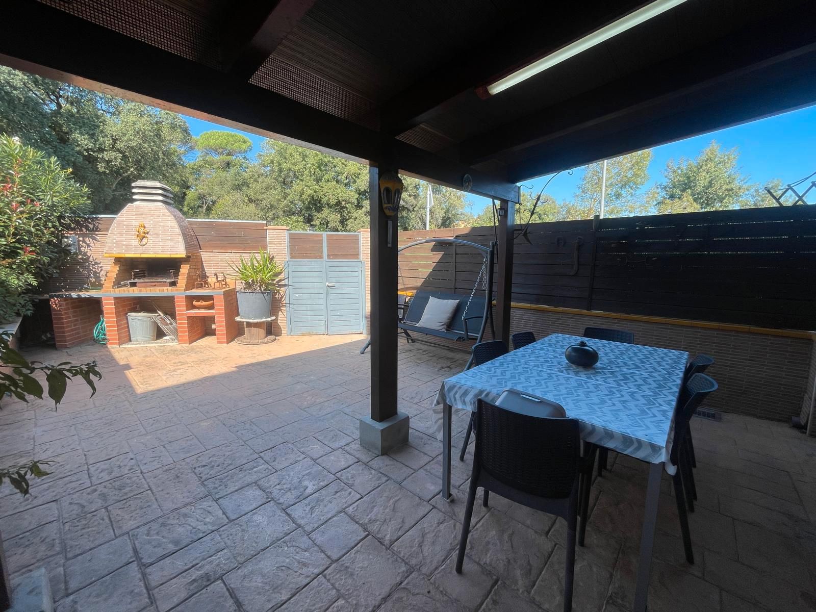 Casa adosada en venta