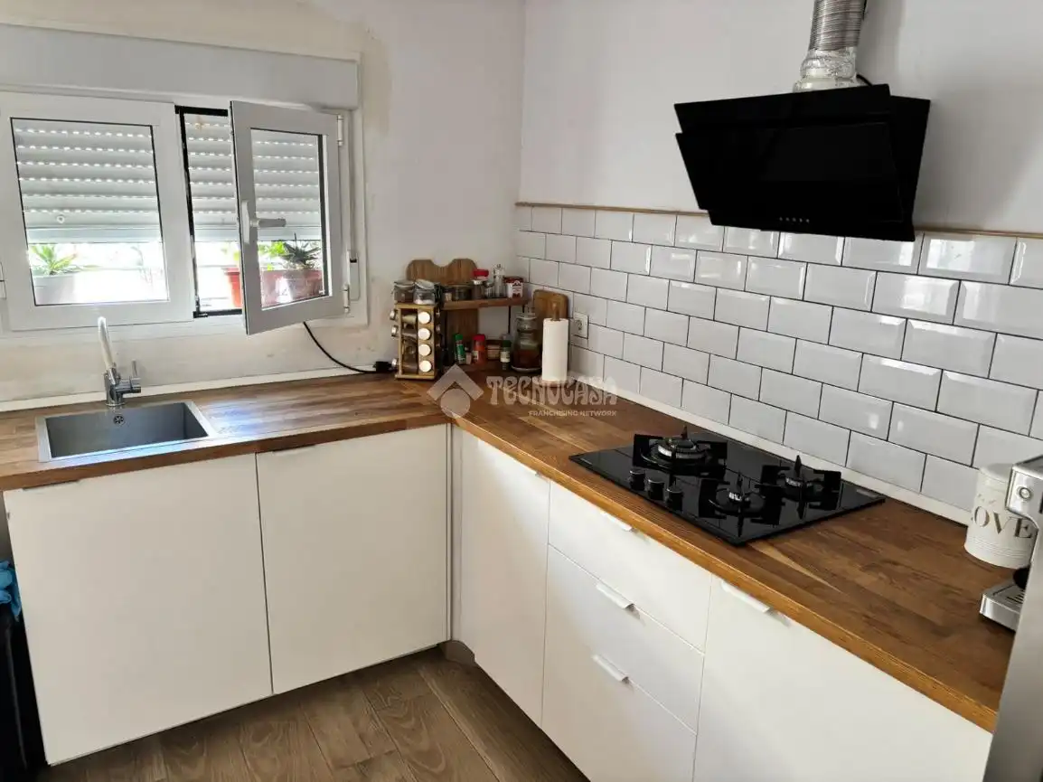 Semi-detached house for sale in Centro - Doña Mercedes, imagen 5