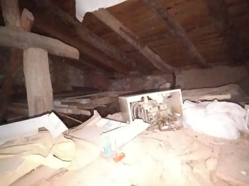 Casa o chalet en venta en La Sequera de Haza , Burgos