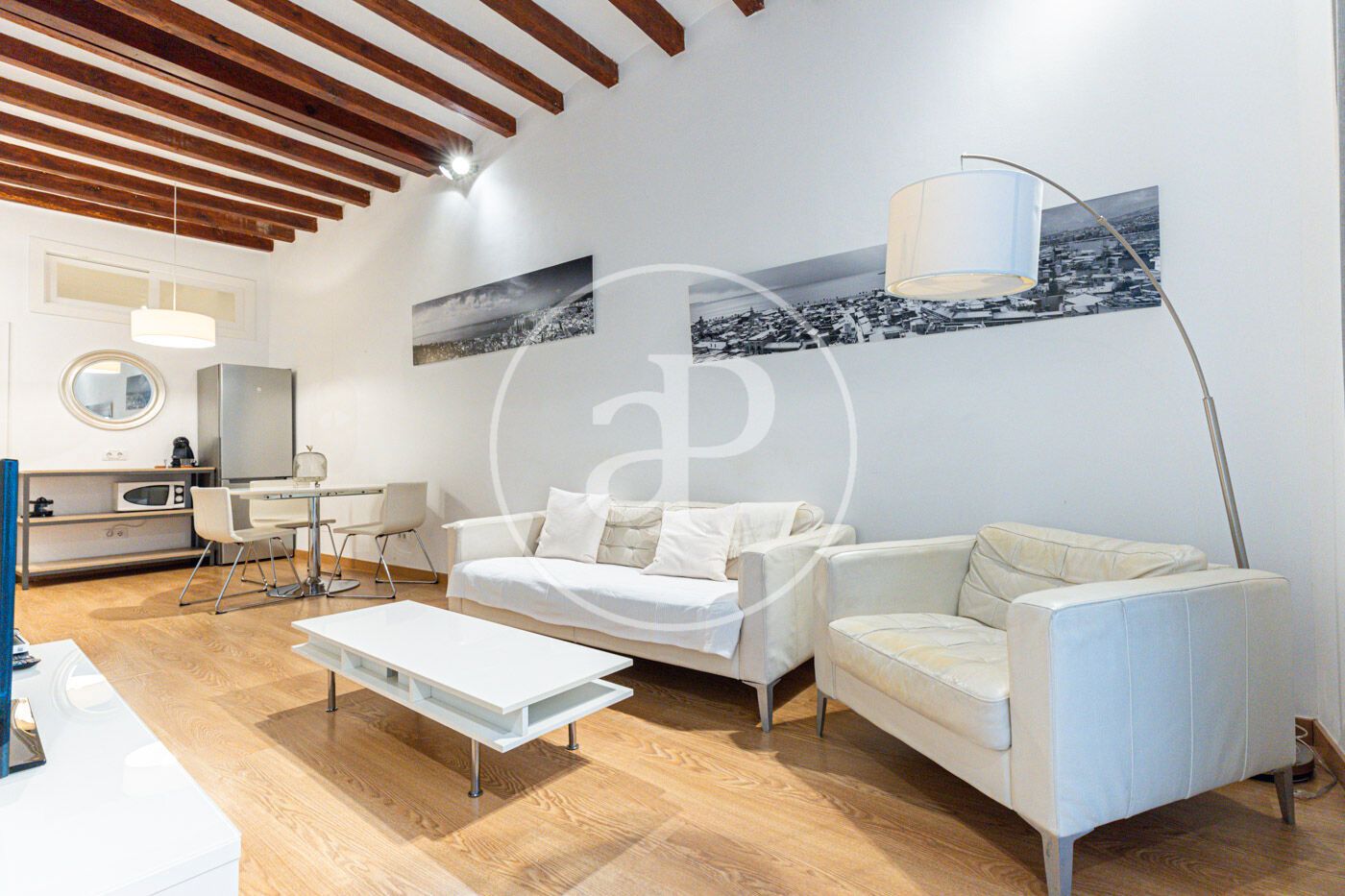 Flat for rent in Plaça de Cort, Sant Nicolau