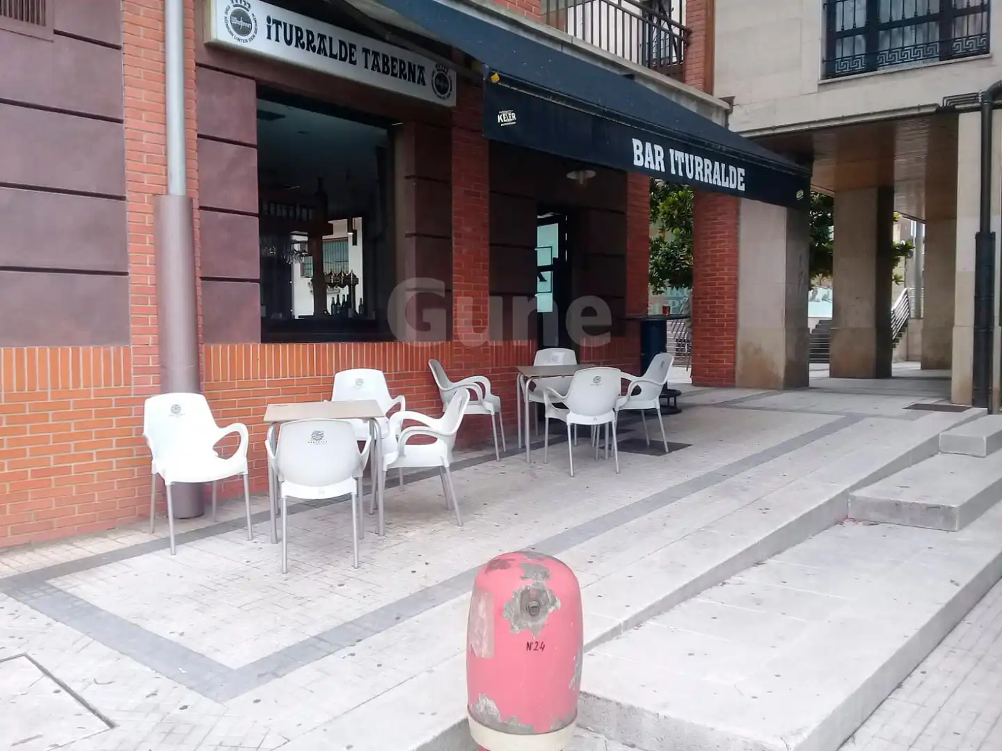 Locale commerciale in vendita a Joan Iturralde, imagen 2