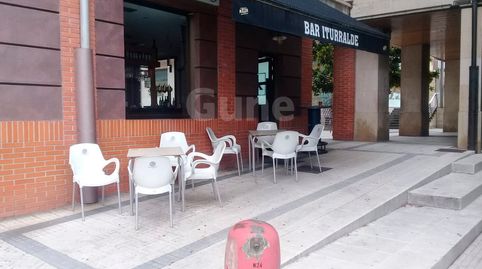 Local en venta Beasain, imatge 2