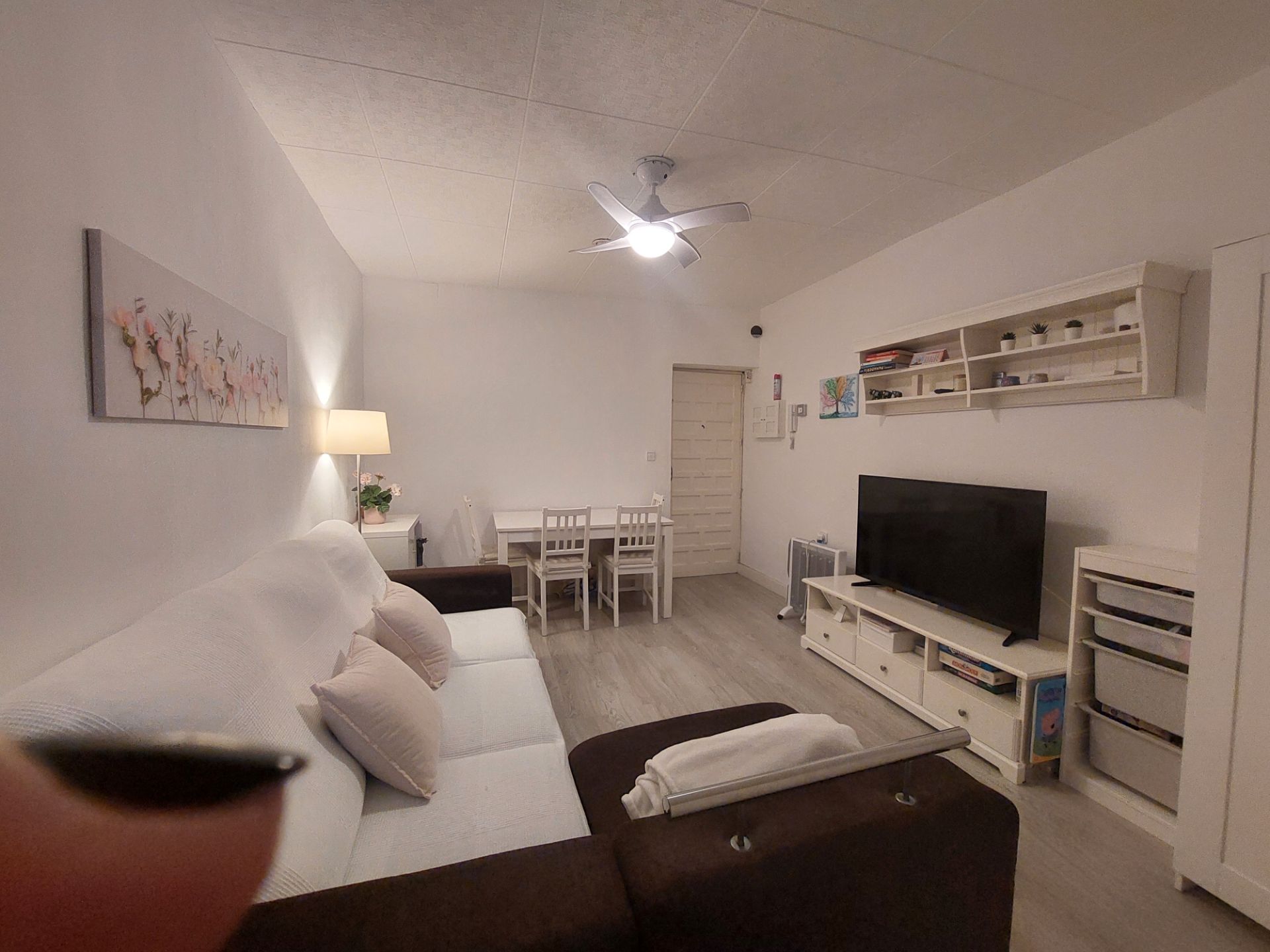 Apartamento en venta en Centre