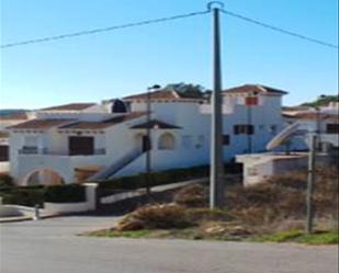 Vista exterior de Pis en venda en Altea amb Moblat