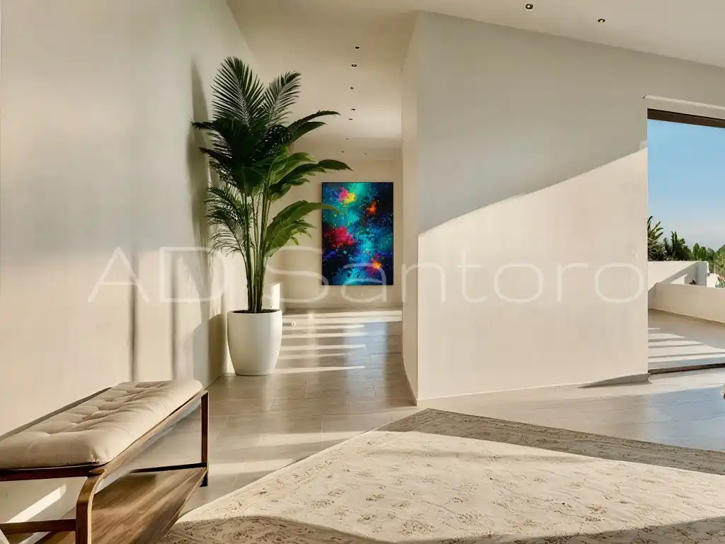 Haus zum Verkauf in Vallpineda - Rocamar, imagen 5
