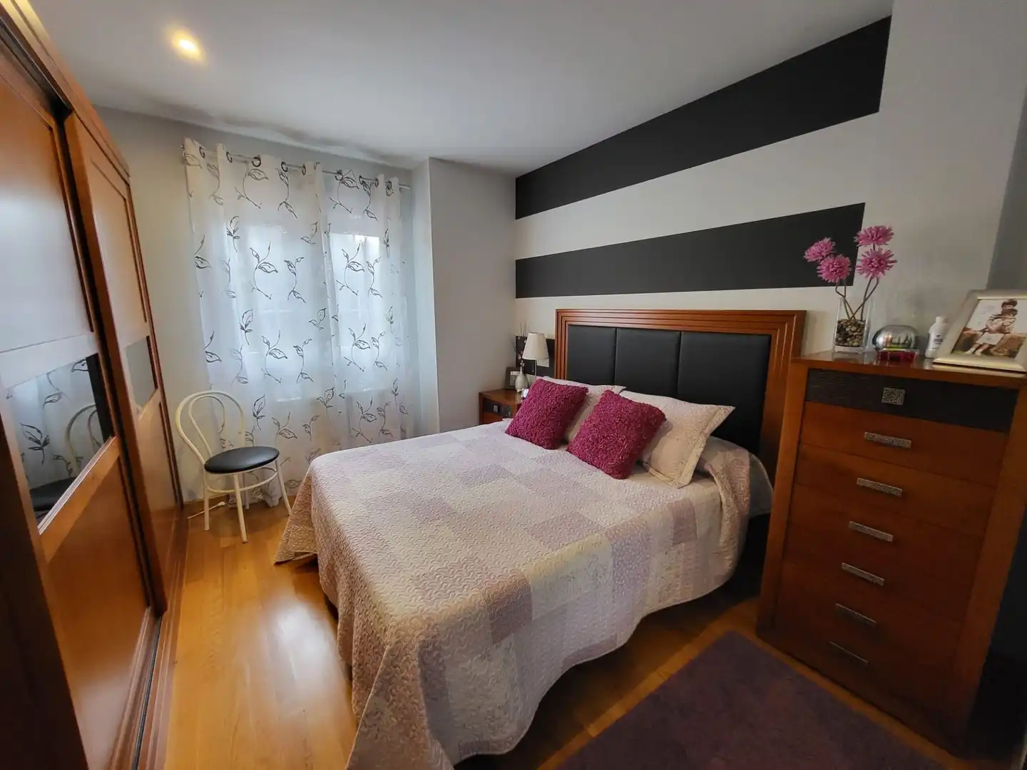 Habitación de Casa o chalet en venta en Carreño con Jardín privado y Trastero
