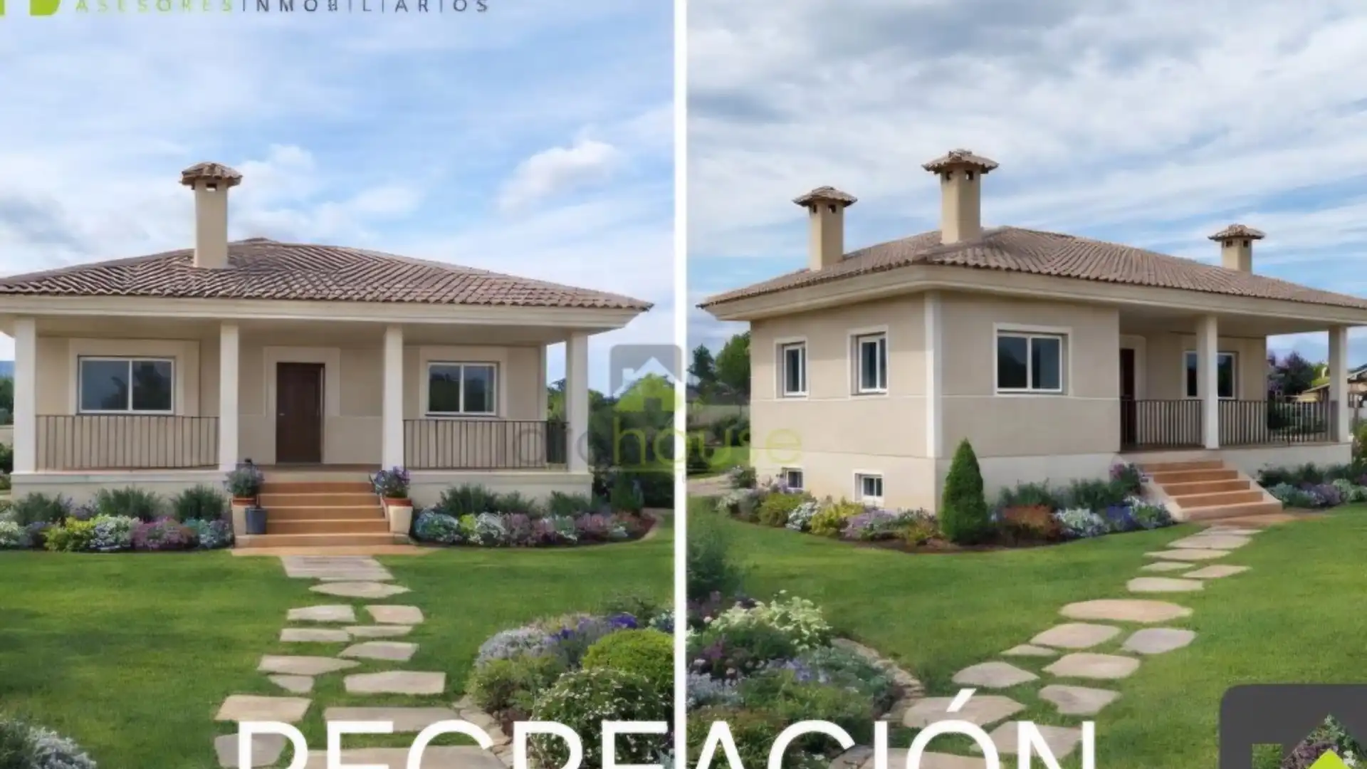 Houses for sale in Barrio Puente Botero Nr, Campillo