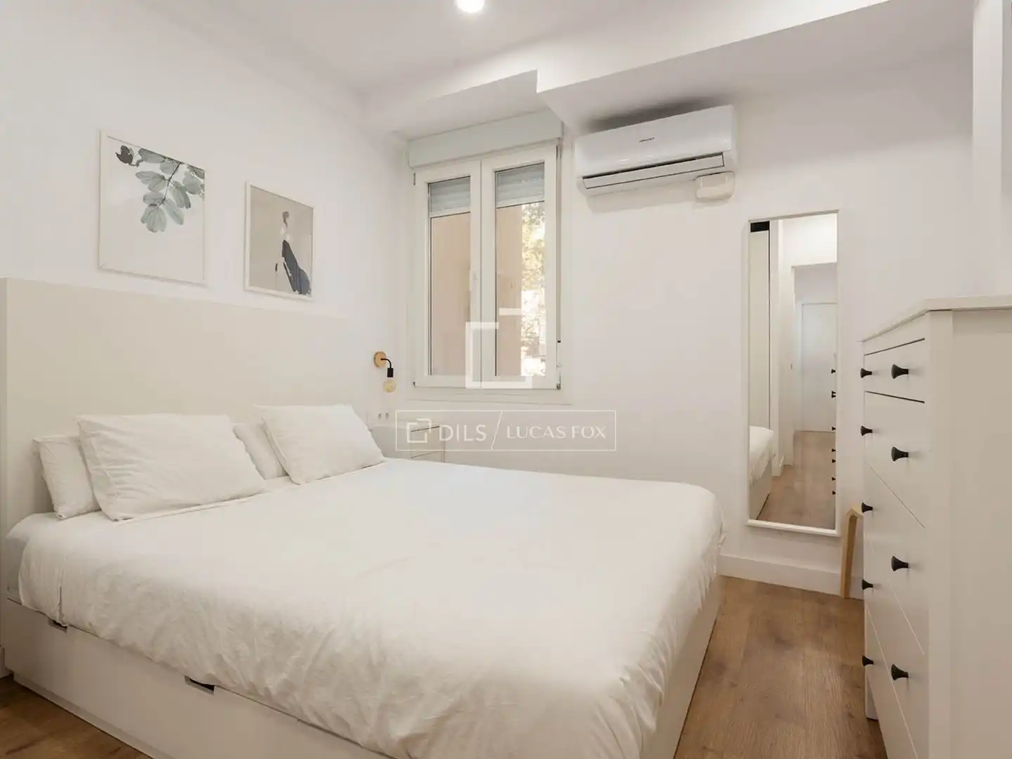Wohnung mit Terrasse zum Verkauf in Sant Martí, imagen 14