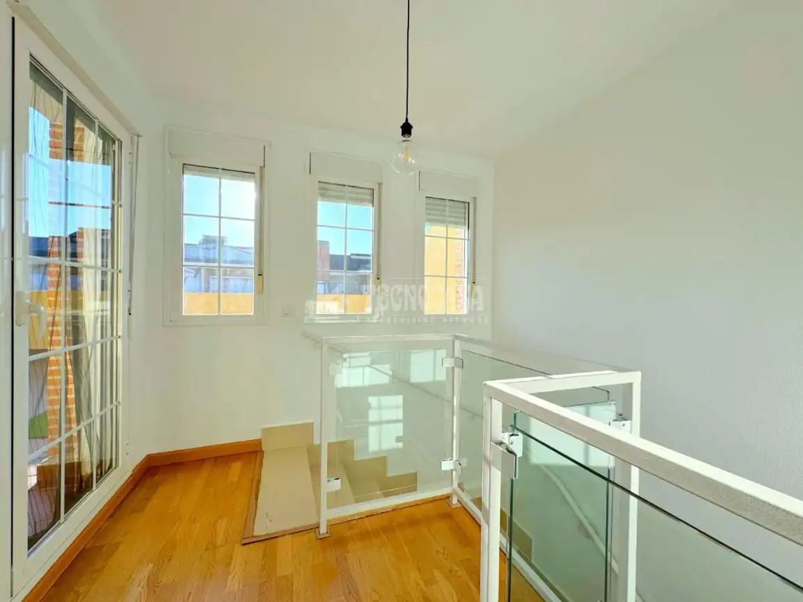 Maison jumelée avec jardin à vendre à Las Castañeras - Bulevar, imagen 4