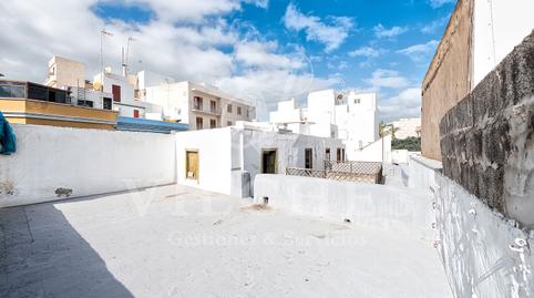 Foto 4 de Edificio en venta en Calle Pelota, Vegueta, Las Palmas de Gran Canaria