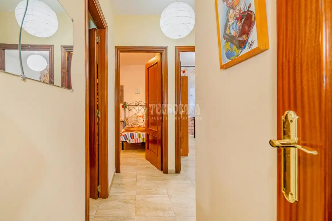 Flat for sale in Encinas Reales  with Air Conditioner, Heating and Furnished