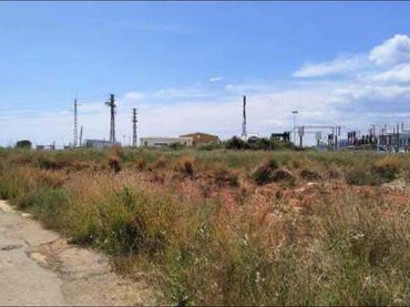 Industrial land for sale in Plaça Poligono 20