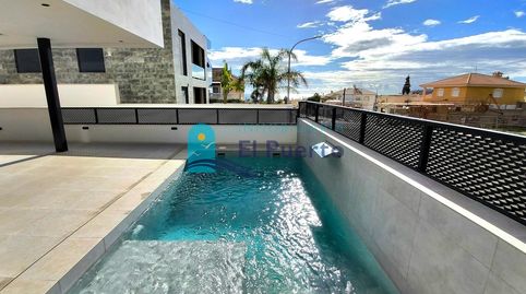 Foto 2 de Casa o chalet en venta en Bolnuevo, Mazarrón