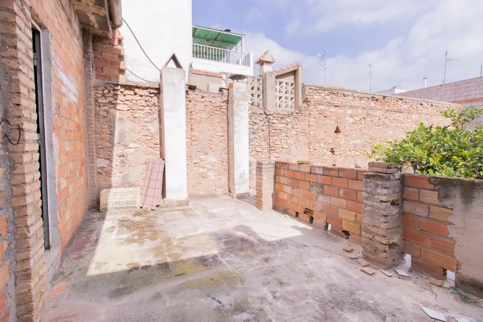 Residential for sale in Calle de Luis Vives, Pobla de Farnals