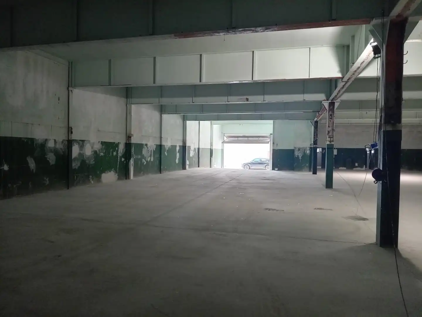Fabrikhallen zum Verkauf in Sabadell