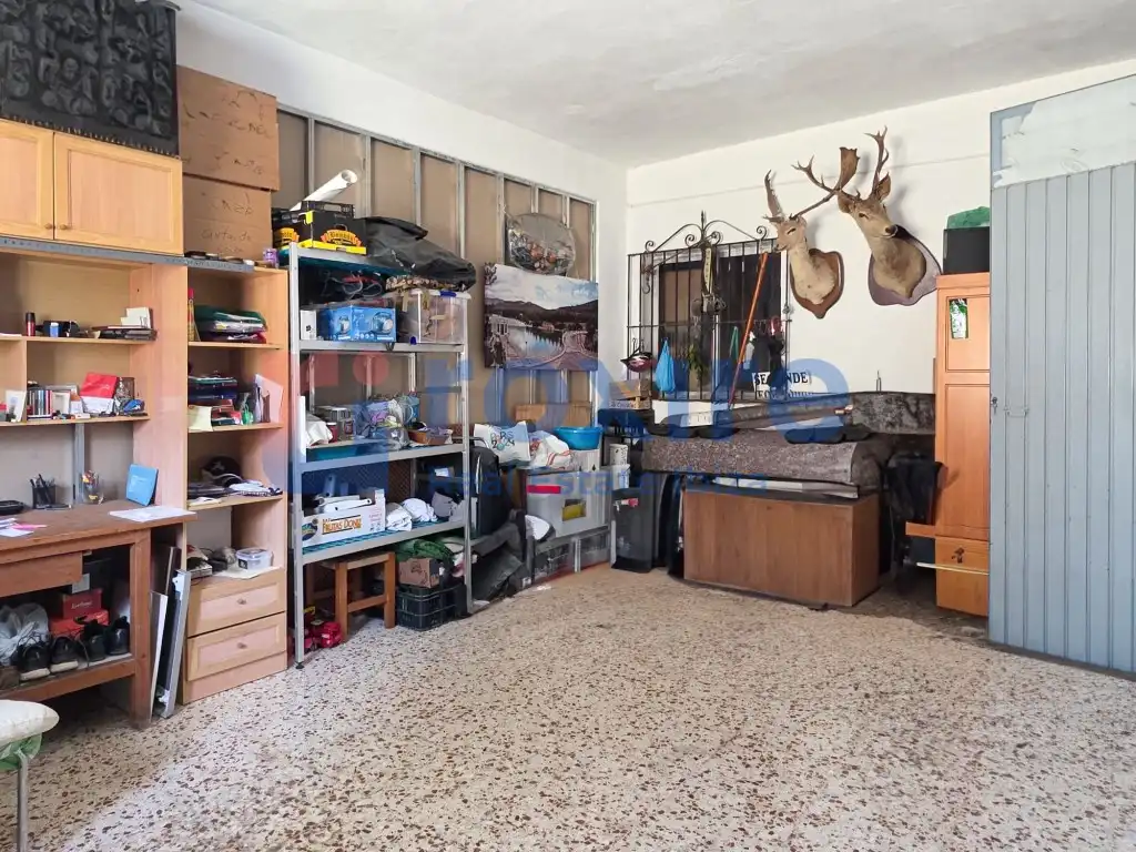 Edificio en venta en Sant Josep de sa Talaia