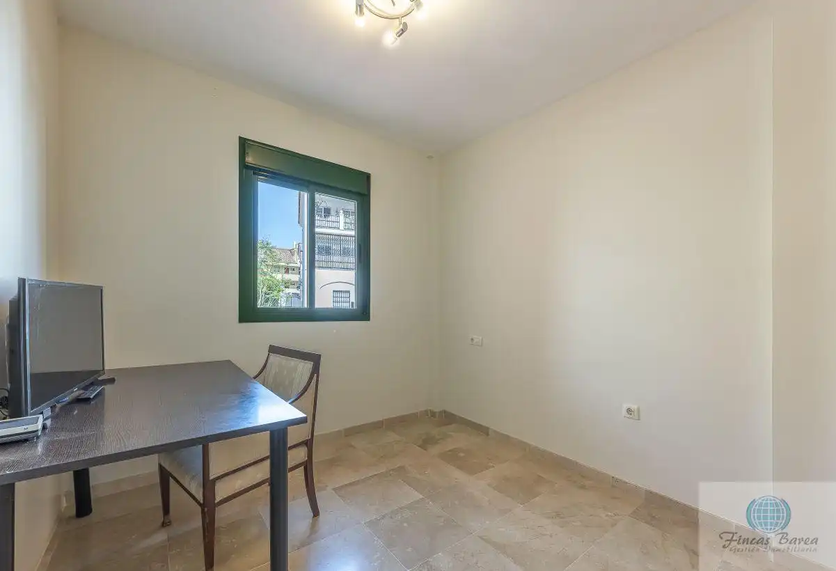 Habitación de Ático en venta en Fuengirola con Aire acondicionado, Terraza y Trastero