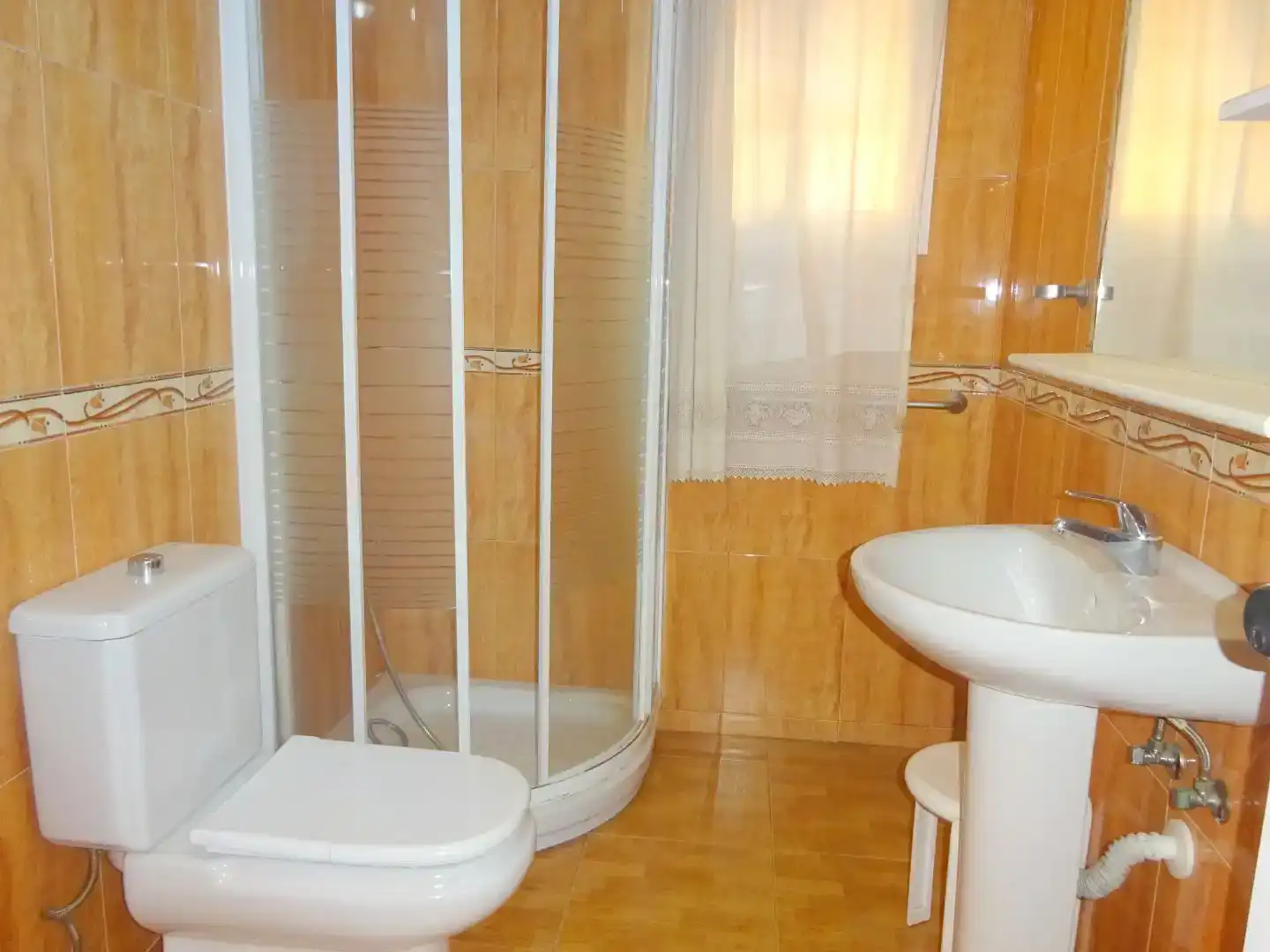 Baño de Piso en venta en Centro