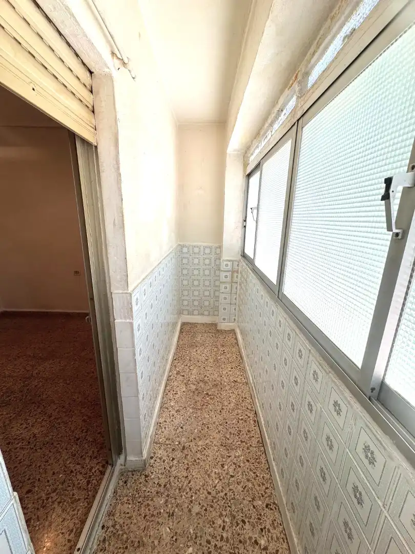 Piso en venta en Valencia