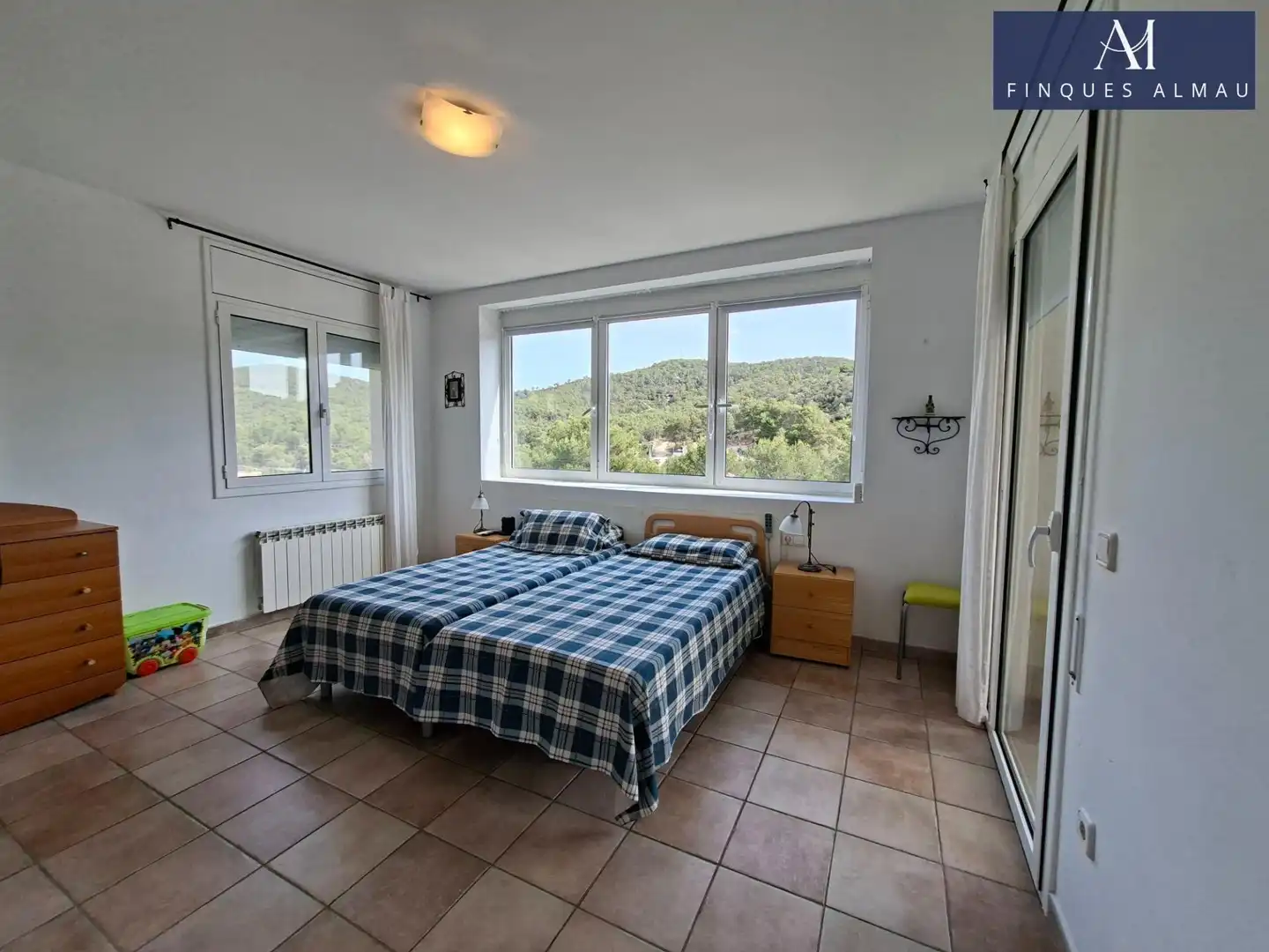 Haus mit Garten zum Verkauf in Olivella, imagen 22