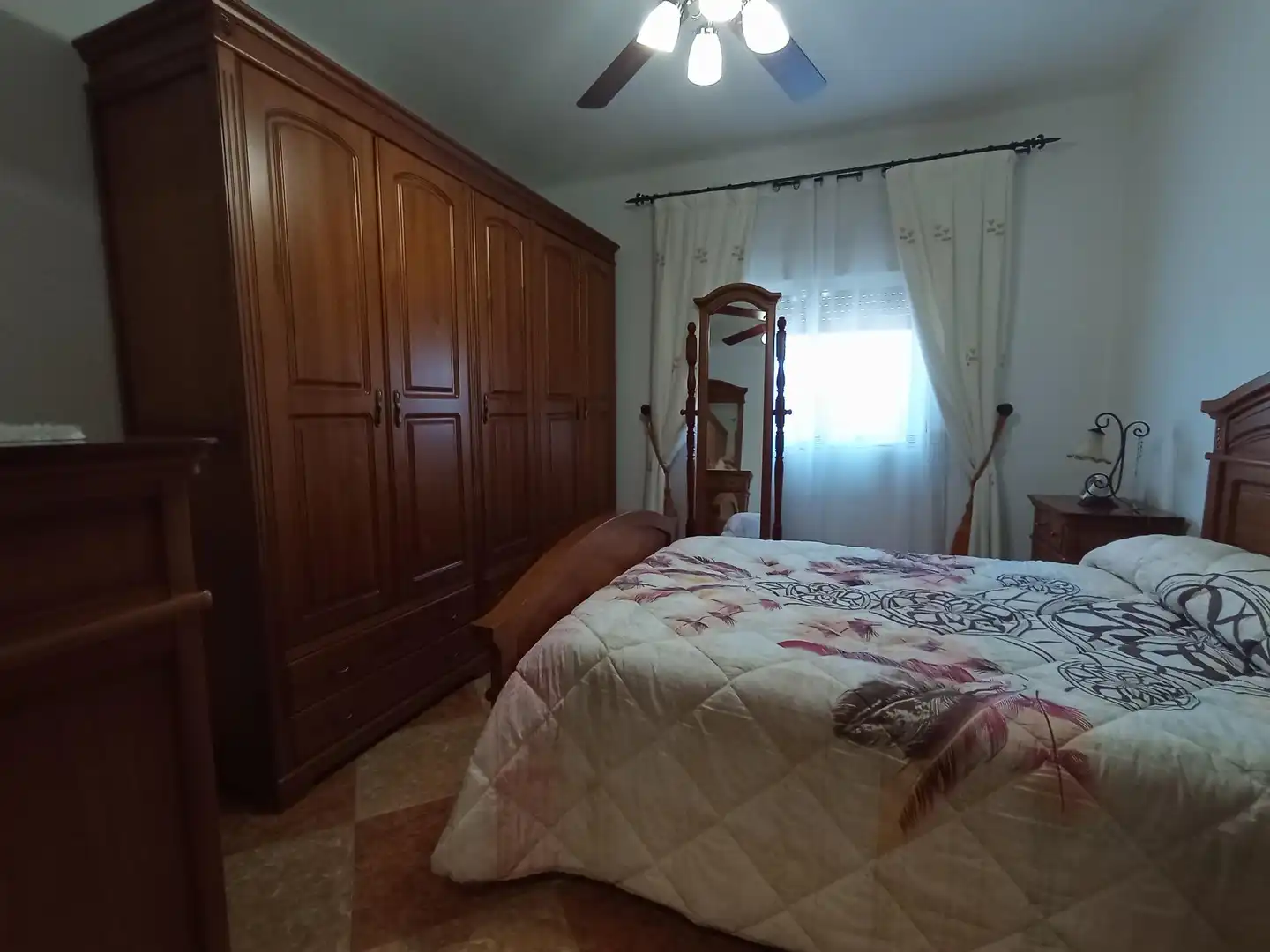 Chalet con jardín en venta en Puerto Lumbreras, imagen 12