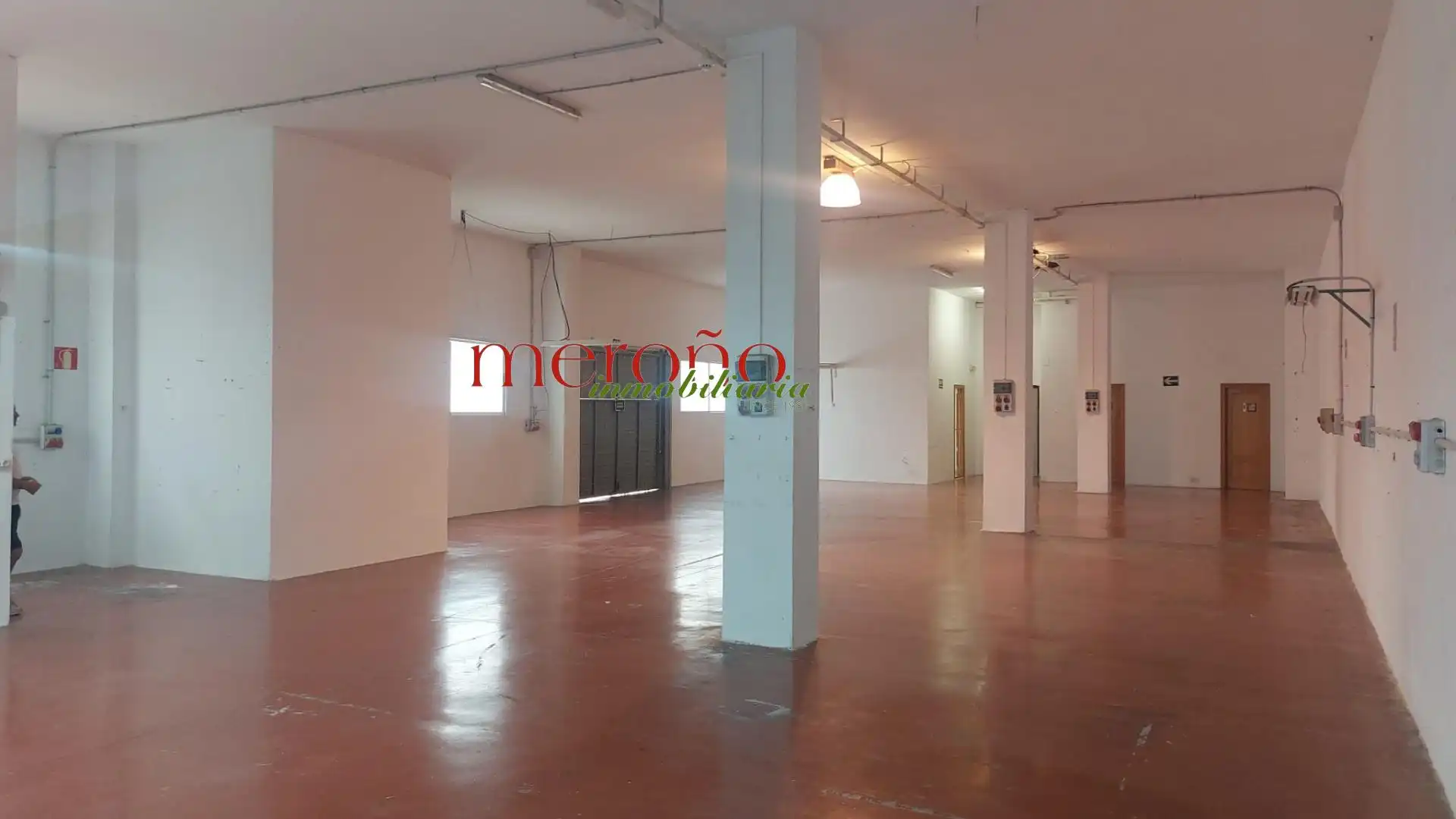 Nave industrial en venta en Elche / Elx