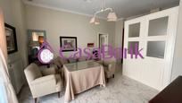 Dining room of Flat to rent in  Córdoba Capital  with Heating and Furnished