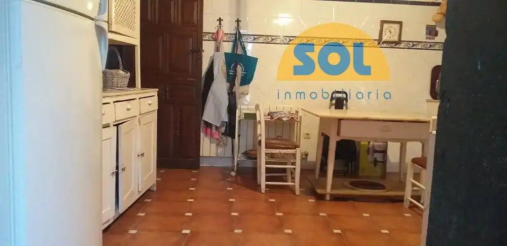 Casa en venda a Calle Donoso Cortés, imagen 6