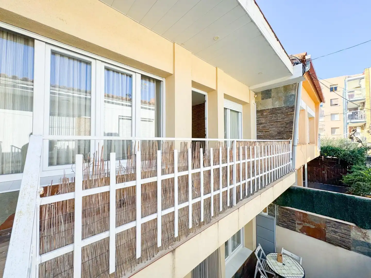 Terraza de Casa o chalet en venta en Salou con Parquet