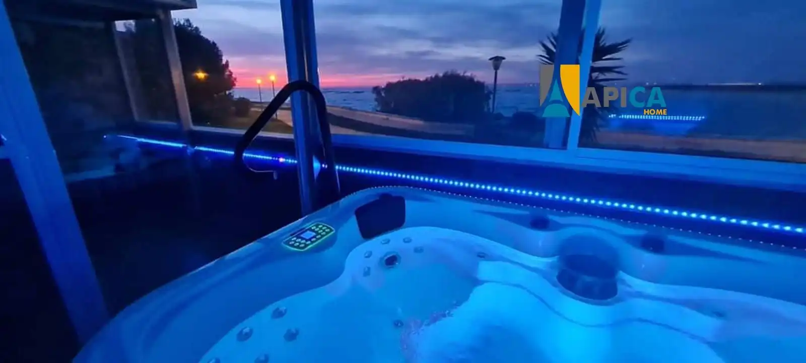 Piscina de Pis en venda en Puerto Real amb Aire condicionat, Terrassa i Traster