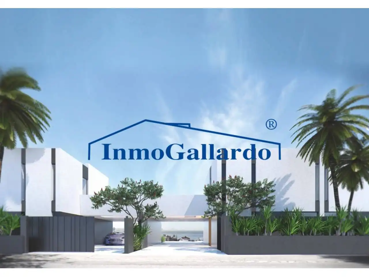 Casa con jardín en venta en Torre del Mar, imagen 4