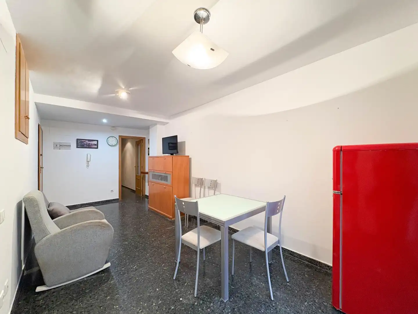 Piso de alquiler en Calle LEON XIII, 11, En Corts - Doctor Waksman