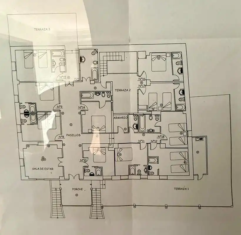 Edificio en venta en Ondara