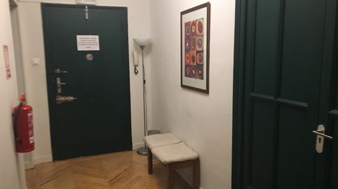 Photo 2 of Office for rent in Calle del General Díaz Porlier, 89, Lista, Madrid Capital