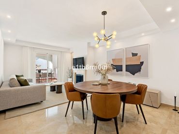 Appartement avec ascenseur à vendre à Nueva Andalucía
