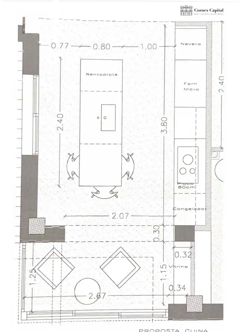 Maison avec piscine à vendre à DEL ROCAR, imagen 54
