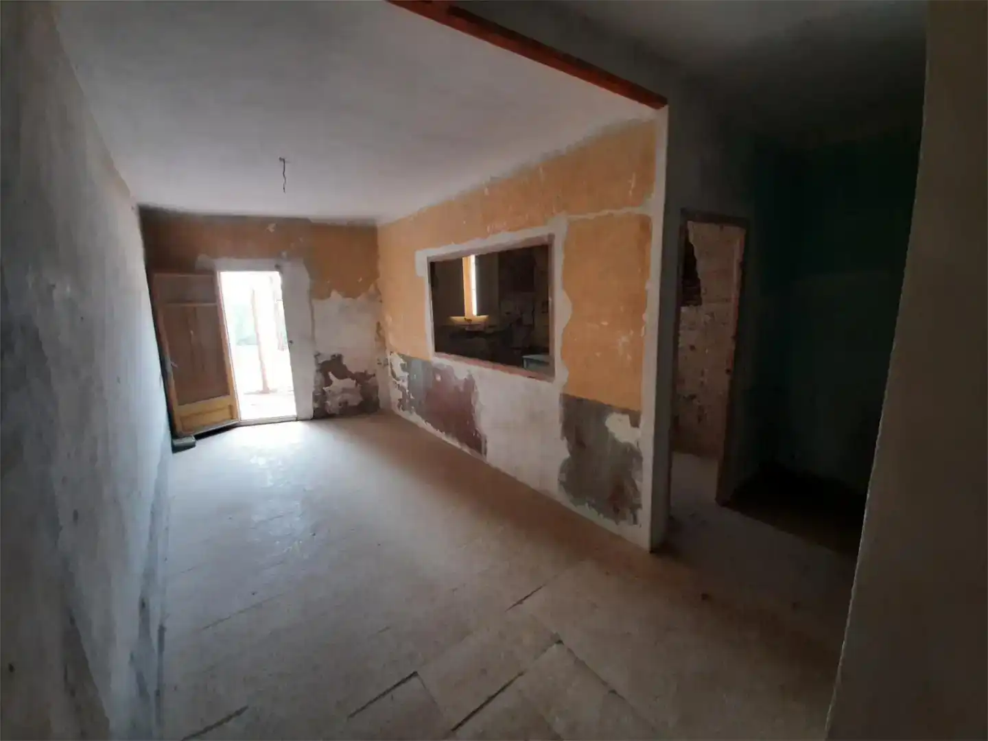 Casa o xalet en venda en Castellbisbal