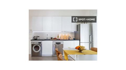 Foto 4 de Habitació a Barrio de los Remedios, Sevilla Capital