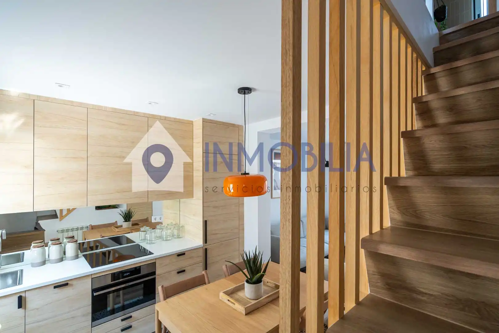 Flat for sale in Madrid  with Heating and Terrace