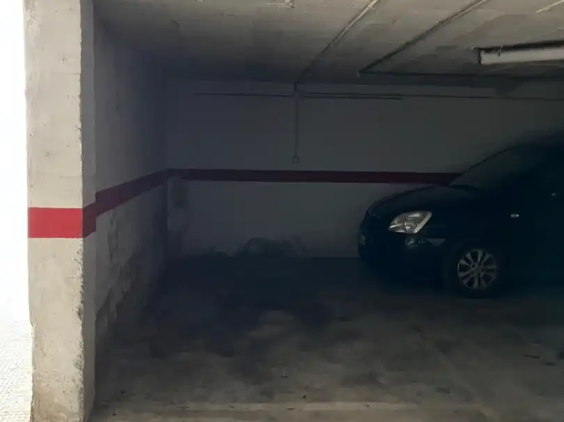 Parking of Garage for sale in Badajoz