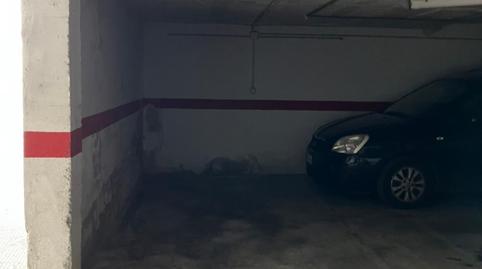 Photo 3 of Garage for sale in Cardenal Cisneros, 29, La Estación, Badajoz Capital