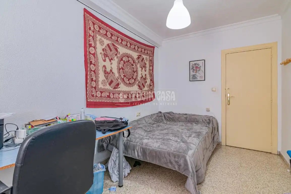Piso con ascensor en venta en Beiro, imagen 28