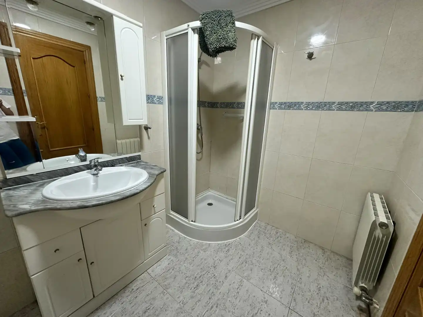 Apartamento de alquiler en Guadix, Granada