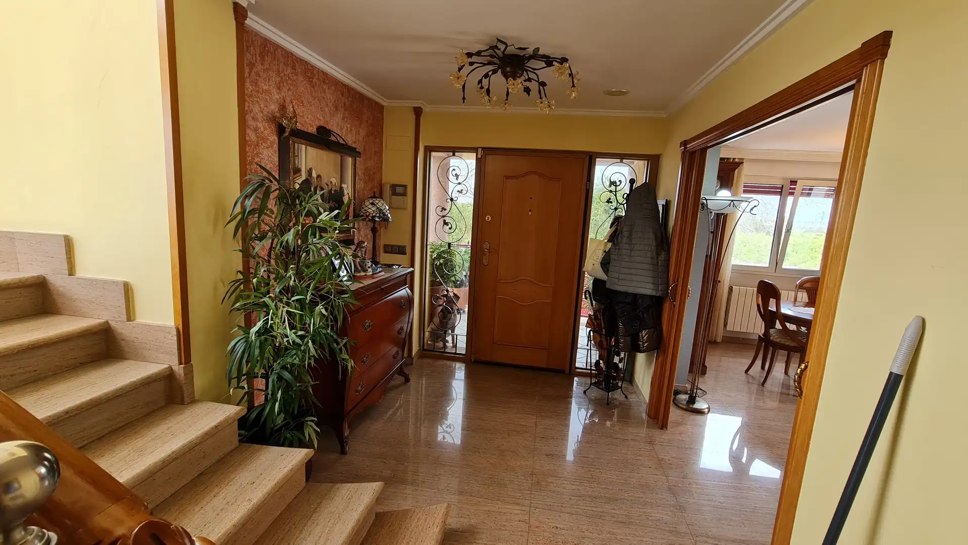 Casa o xalet en venda en Oliva amb Aire condicionat, Calefacció i Jardí privat